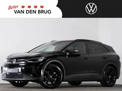 Zwart Nieuw 2025 VW ID.4 Pro SUV | € 45.950