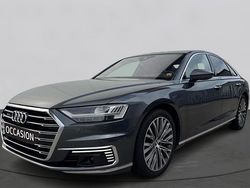 Grijs Gebruikt 2020 Audi A8 Proline Sedan | € 52.950 (Eerlijke prijs)