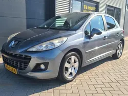 Grijs Gebruikt 2011 Peugeot 207 Hatchback | € 2.250 (Eerlijke prijs)