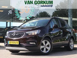 Bruin Gebruikt 2017 Opel Mokka Innovation SUV | € 14.950 (Goede deal)