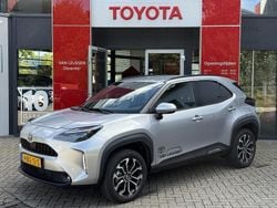 Grijs Gebruikt 2025 Toyota Yaris Cross Edition SUV | € 29.700 (Iets duurder)