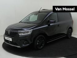 Sterzwart gne Gebruikt 2024 Renault Kangoo MPV | € 24.940 (Duur)