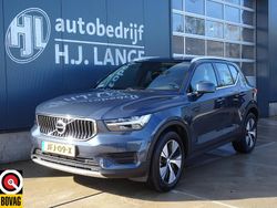 Blauw Gebruikt 2022 Volvo XC40 Inscription SUV | € 33.950 (Goede deal)