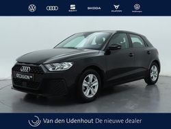 Zwart Gebruikt 2023 Audi A1 Sportback Proline Hatchback | € 22.750 (Eerlijke prijs)