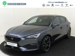 Grijs Gebruikt 2021 Cupra Leon VZ Hatchback | € 25.950 (Goede deal)