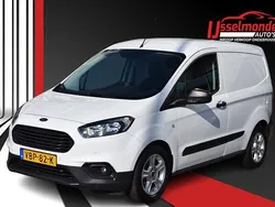 Wit Gebruikt 2019 Ford Transit Trend Van | € 11.940 (Super prijs)