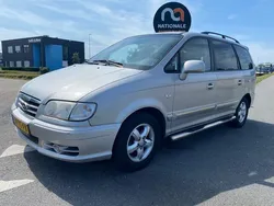 Grijs Gebruikt 2007 Hyundai Trajet Dynamiq MPV | € 2.499