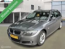 Grijs Gebruikt 2009 BMW 320 Stationwagen | € 6.450 (Eerlijke prijs)