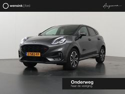 Grijs Gebruikt 2024 Ford Puma ST-Line SUV | € 25.435 (Eerlijke prijs)