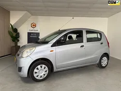 Grijs Gebruikt 2007 Daihatsu Cuore Hatchback | € 1.750 (Eerlijke prijs)