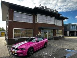 Roze Gebruikt 2012 Ford Mustang Cabriolet | € 21.000 (Goede deal)