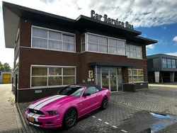 Roze Gebruikt 2012 Ford Mustang Cabriolet | € 24.500 (Iets duurder)