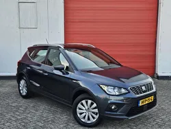 Grijs Gebruikt 2019 Seat Arona XCELLENCE SUV | € 14.950 (Eerlijke prijs)