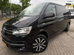Zwart Gebruikt 2018 VW T6 Van | € 18.999 (Super prijs)