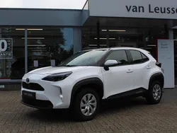 Overig Gebruikt 2024 Toyota Yaris Cross SUV | € 27.900 (Goede deal)