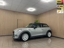 Grijs Gebruikt 2015 Mini Cooper Business Hatchback | € 14.425 (Goede deal)