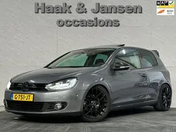 Grijs Gebruikt 2012 VW Golf VII Highline Hatchback | € 5.995 (Goede deal)