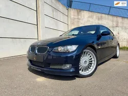 Blauw Gebruikt 2008 Alpina B3 Coupé | € 24.900