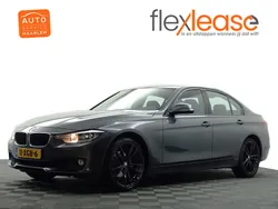 Grijs Gebruikt 2012 BMW 320 M Sport Sedan | € 14.900 (Duur)
