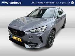 Grijs Gebruikt 2022 Cupra Formentor VZ SUV | € 28.450 (Eerlijke prijs)