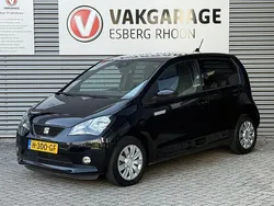 Zwart Gebruikt 2020 Seat Mii Electric Hatchback | € 10.950 (Eerlijke prijs)