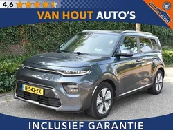Grijs Gebruikt 2020 Kia Soul EV SUV | € 16.950 (Goede deal)