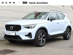 Blauw Gebruikt 2025 Volvo XC40 Plus SUV | € 44.950 (Eerlijke prijs)