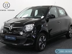 Zwart Gebruikt 2019 Renault Twingo Collection Hatchback | € 9.950 (Eerlijke prijs)