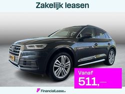 Gebruikt 2020 Audi Q5 Advanced SUV | € 51.131