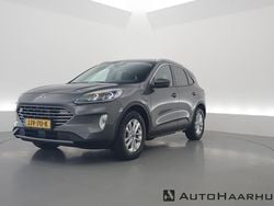Grijs Gebruikt 2022 Ford Kuga ST-Line SUV | € 25.900 (Goede deal)