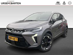 Grijs Gebruikt 2025 Mitsubishi ASX Intense+ SUV | € 34.930 (Duur)