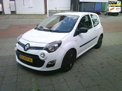 Wit Gebruikt 2012 Renault Twingo Authentique Hatchback | € 2.850 (Eerlijke prijs)