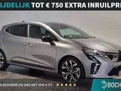 Grijs Gebruikt 2024 Mitsubishi Colt Edition Hatchback | € 22.800