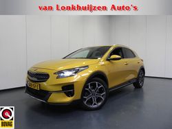 Geel Gebruikt 2020 Kia XCeed SUV | € 22.840 (Eerlijke prijs)