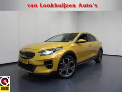Geel Gebruikt 2020 Kia XCeed SUV | € 22.840 (Eerlijke prijs)