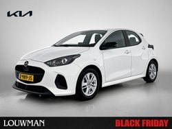 Wit Gebruikt 2024 Mazda 2 Center-Line Hatchback | € 20.895 (Goede deal)