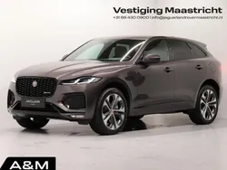 Charente greytan/ebony Gebruikt 2024 Jaguar F-Pace R-Dynamic SUV | € 75.945 (Eerlijke prijs)