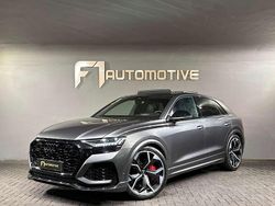 Grijs (metallic) Gebruikt 2020 Audi RS Q8 SUV | € 99.890 (Super prijs)