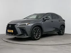 Grijs Gebruikt 2022 Lexus NX450h+ Sport Line SUV | € 49.980 (Super prijs)