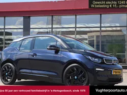 Blauw Gebruikt 2019 BMW i3 Executive Hatchback | € 21.444 (Duur)