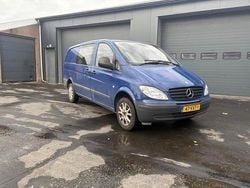 Gebruikt 2008 Mercedes Vito | € 3.950 (Eerlijke prijs)