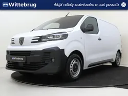 Wit Gebruikt 2024 Peugeot Expert Van | € 23.925 (Goede deal)