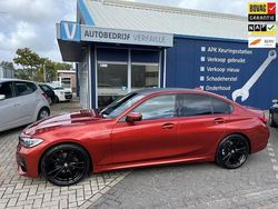 Gebruikt 2019 BMW 320 M Sport Sedan | € 28.450 (Duur)