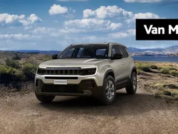 Beige Nieuw 2025 Jeep Avenger Longitude SUV | € 35.215 (Iets duurder)