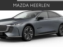 Grijs Nieuw 2025 Mazda 6e Takumi-Line Sedan | € 44.040 (Eerlijke prijs)