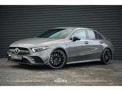 Gebruikt 2019 Mercedes A35 AMG AMG Sedan | € 35.750
