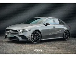 Gebruikt 2019 Mercedes A35 AMG AMG Sedan | € 36.950