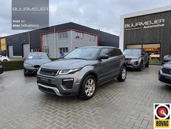 Grijs Gebruikt 2017 Land Rover Range Rover evoque HSE SUV | € 23.900 (Goede deal)