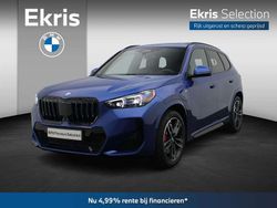 Blauw Gebruikt 2025 BMW X1 M Sport SUV | € 59.900