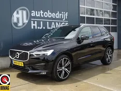 Zwart Gebruikt 2018 Volvo XC60 R-Design SUV | € 33.950 (Goede deal)
